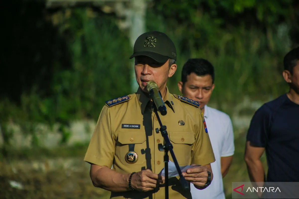 Pemkot Bogor Siapkan Rp6 Miliar untuk Bantu Siswa Kurang Mampu di Sekolah Swasta