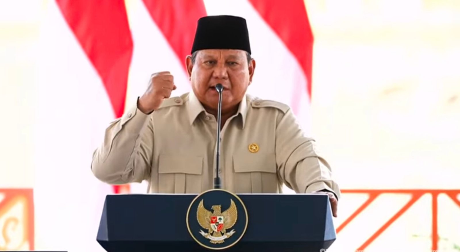 Prabowo Evaluasi KDMP Bersama Para Menteri, Soroti Program Strategis Pemerintah Prabowo Evaluasi KDMP Bersama Para Menteri, Soroti Program Strategis Pemerintah
