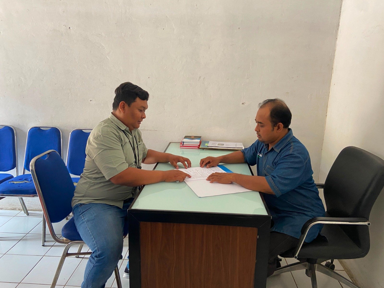 Melalui SIGAP Instansi, Jasa Raharja Perkuat Edukasi SWDKLLJ di Gunungkidul