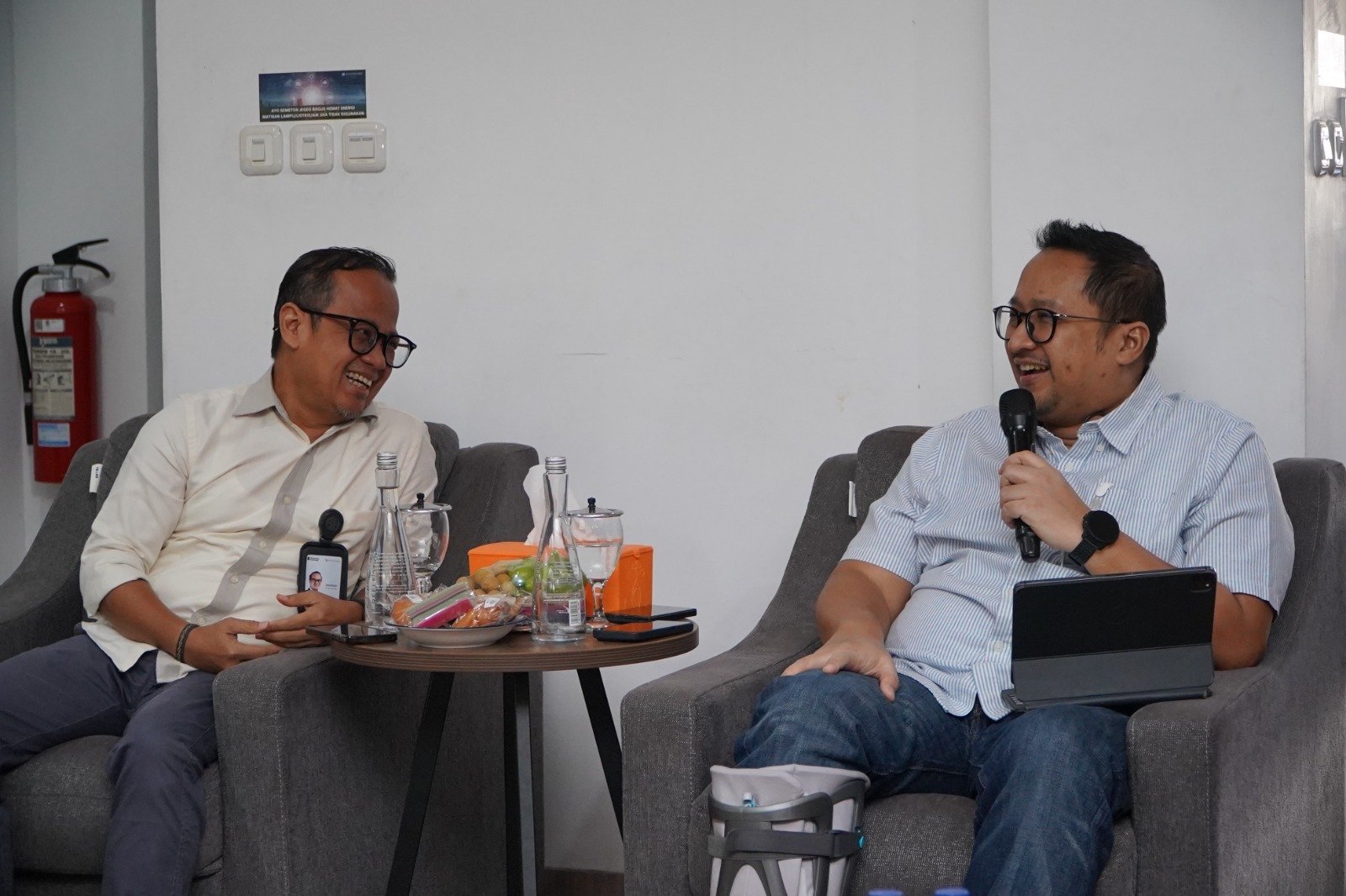Jasa Raharja Jadikan Kepatuhan dan Manajemen Risiko sebagai Fondasi Keberlanjutan Jasa Raharja Jadikan Kepatuhan dan Manajemen Risiko sebagai Fondasi Keberlanjutan