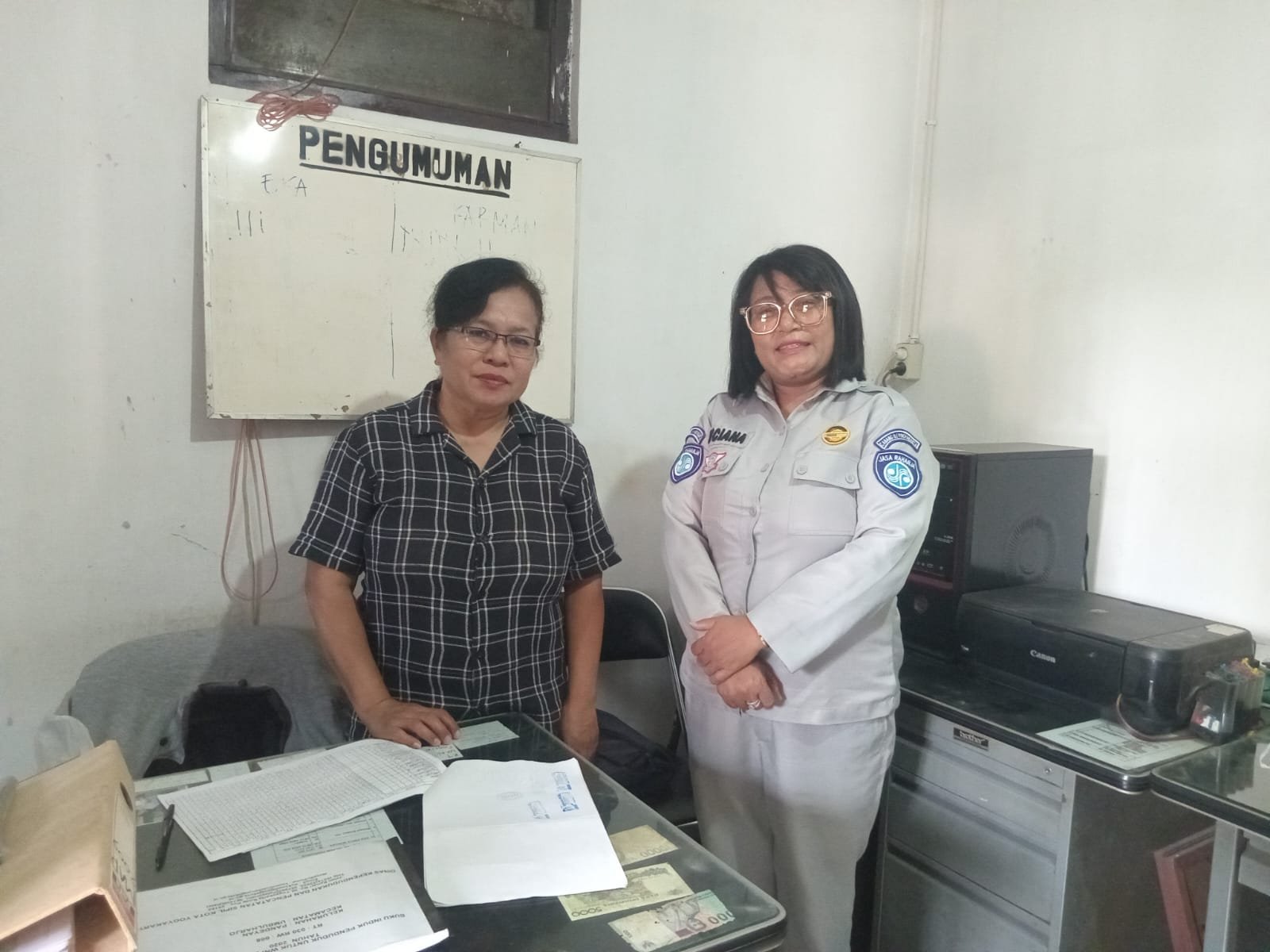 Perkuat Sinergi dengan PO Aspada, Jasa Raharja Dorong Kepatuhan IWKBU dan SWDKLLJ Perkuat Sinergi dengan PO Aspada, Jasa Raharja Dorong Kepatuhan IWKBU dan SWDKLLJ