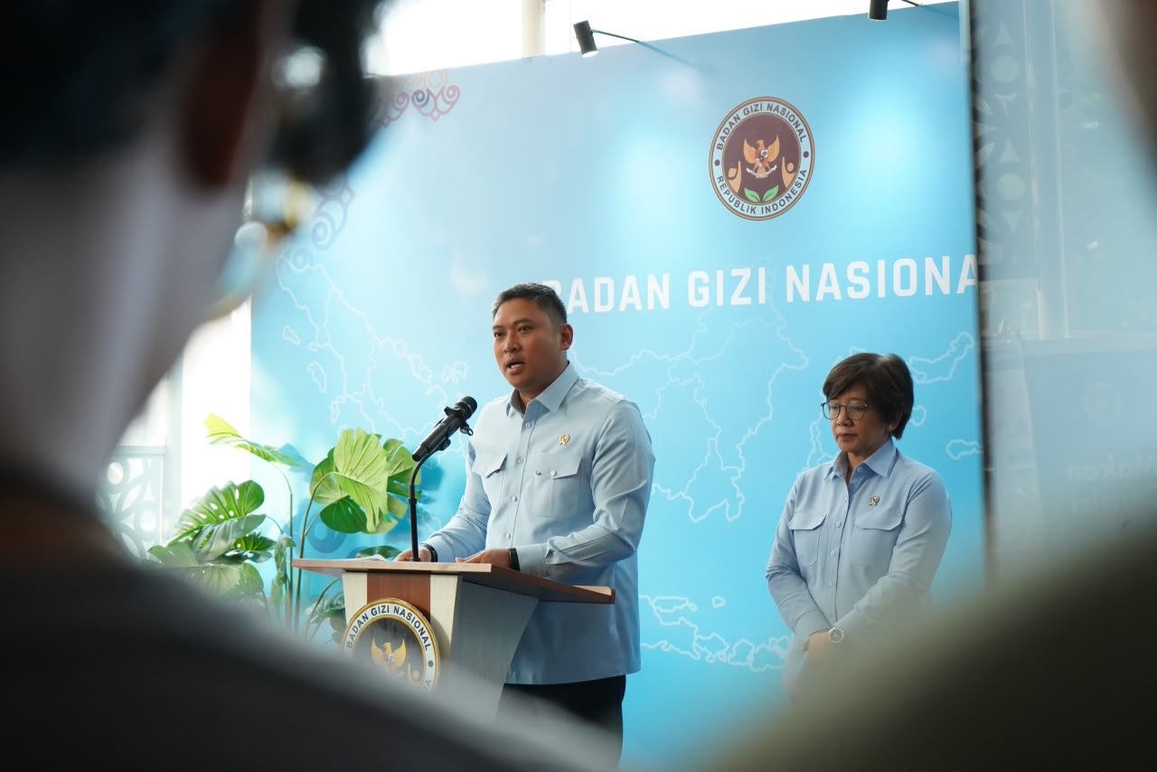 Program MBG Terapkan Aturan Baru, Makanan Wajib Dikonsumsi Sebelum 4 Jam