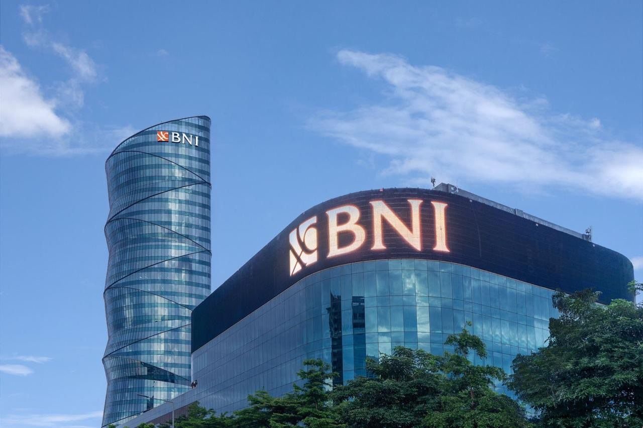 Laba BNI Tembus Rp10,8 Triliun, Ditopang Ekspansi Kredit dan Penguatan Layanan Digital