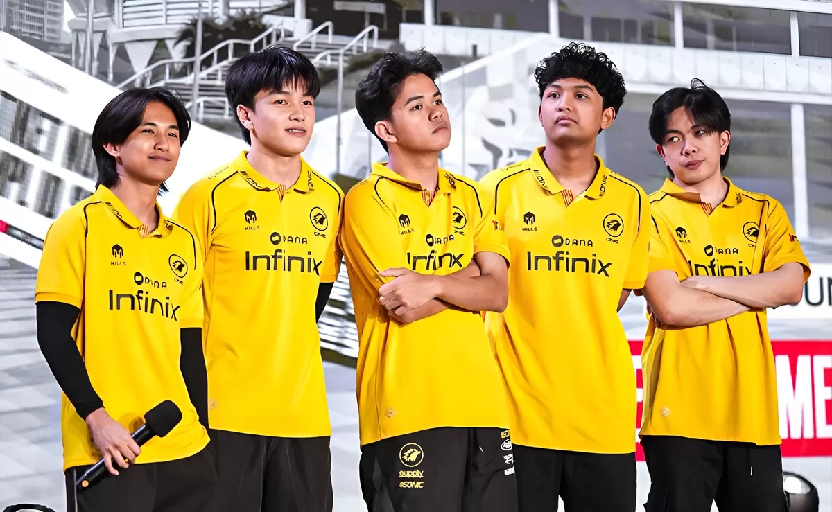 Jadwal Pekan Kedua MPL ID S18: ONIC vs RRQ di Royal Derby ke-41