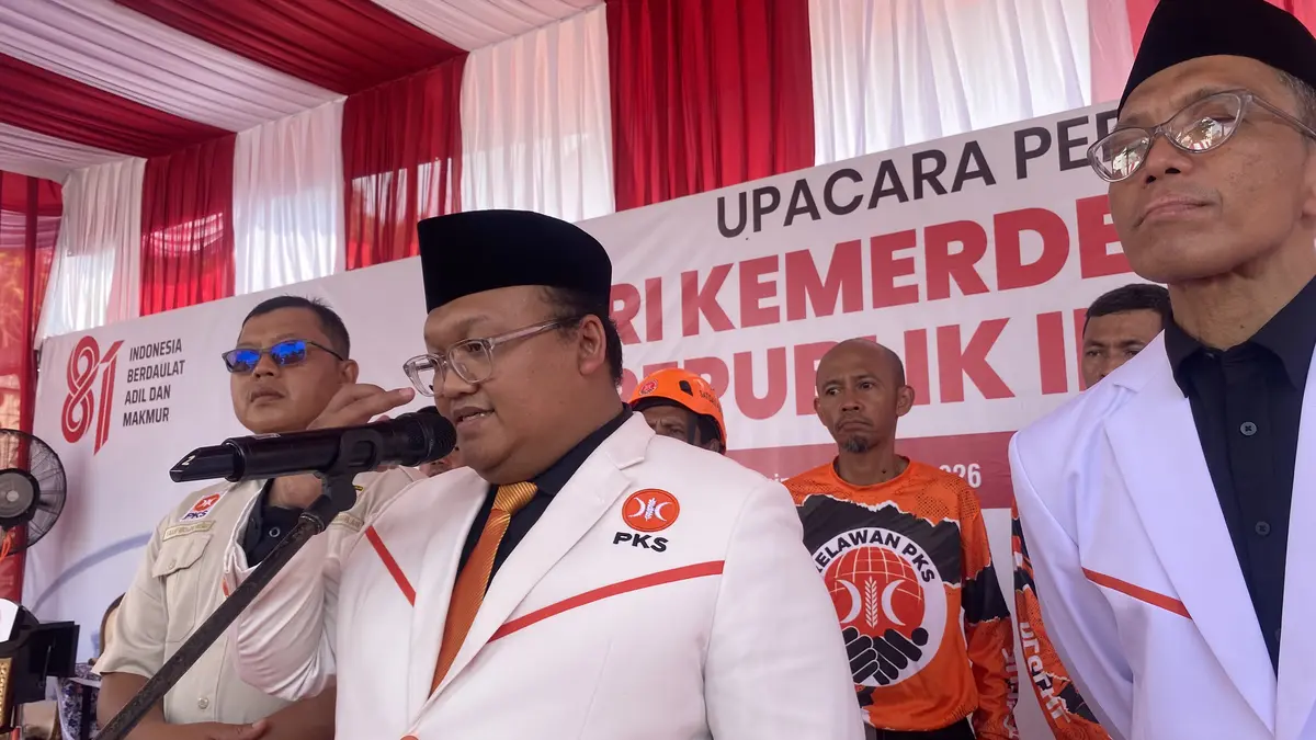 Wacana Kewarganegaraan Ganda Terbatas, PKS: Hanya untuk Talenta Istimewa