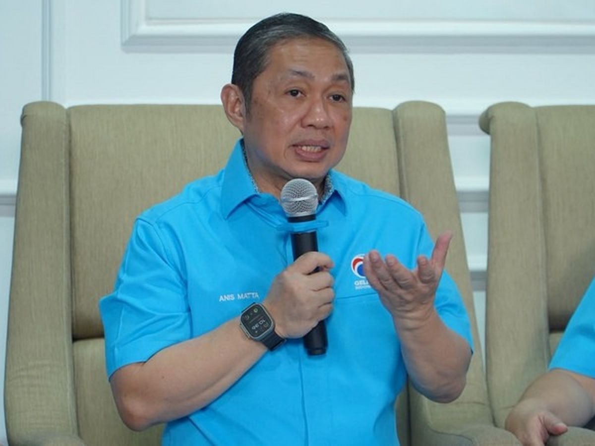 Hadapi Tahapan KPU 2027, Gelora Perkuat Struktur dan Administrasi Menuju Pemilu 2029 Hadapi Tahapan KPU 2027, Gelora Perkuat Struktur dan Administrasi Menuju Pemilu 2029