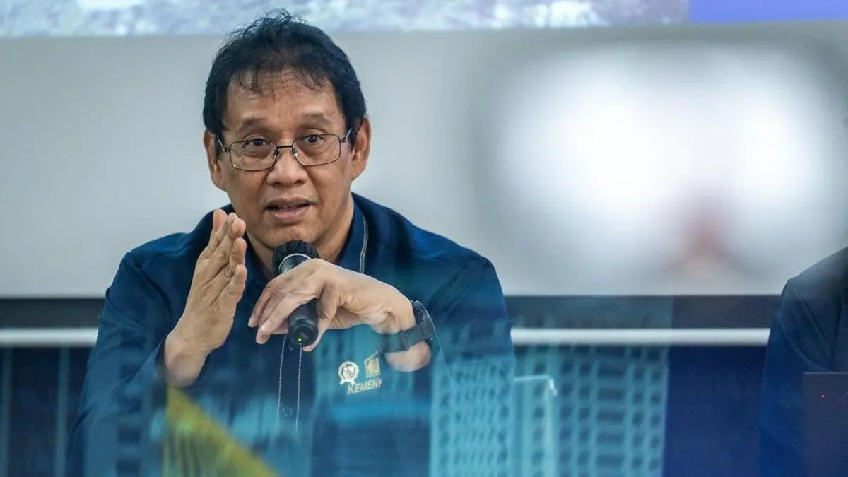 Bantuan Rp20,5 Triliun Segera Disalurkan ke Daerah, Fokus Atasi Tekanan Fiskal Bantuan Rp20,5 Triliun Segera Disalurkan ke Daerah, Fokus Atasi Tekanan Fiskal