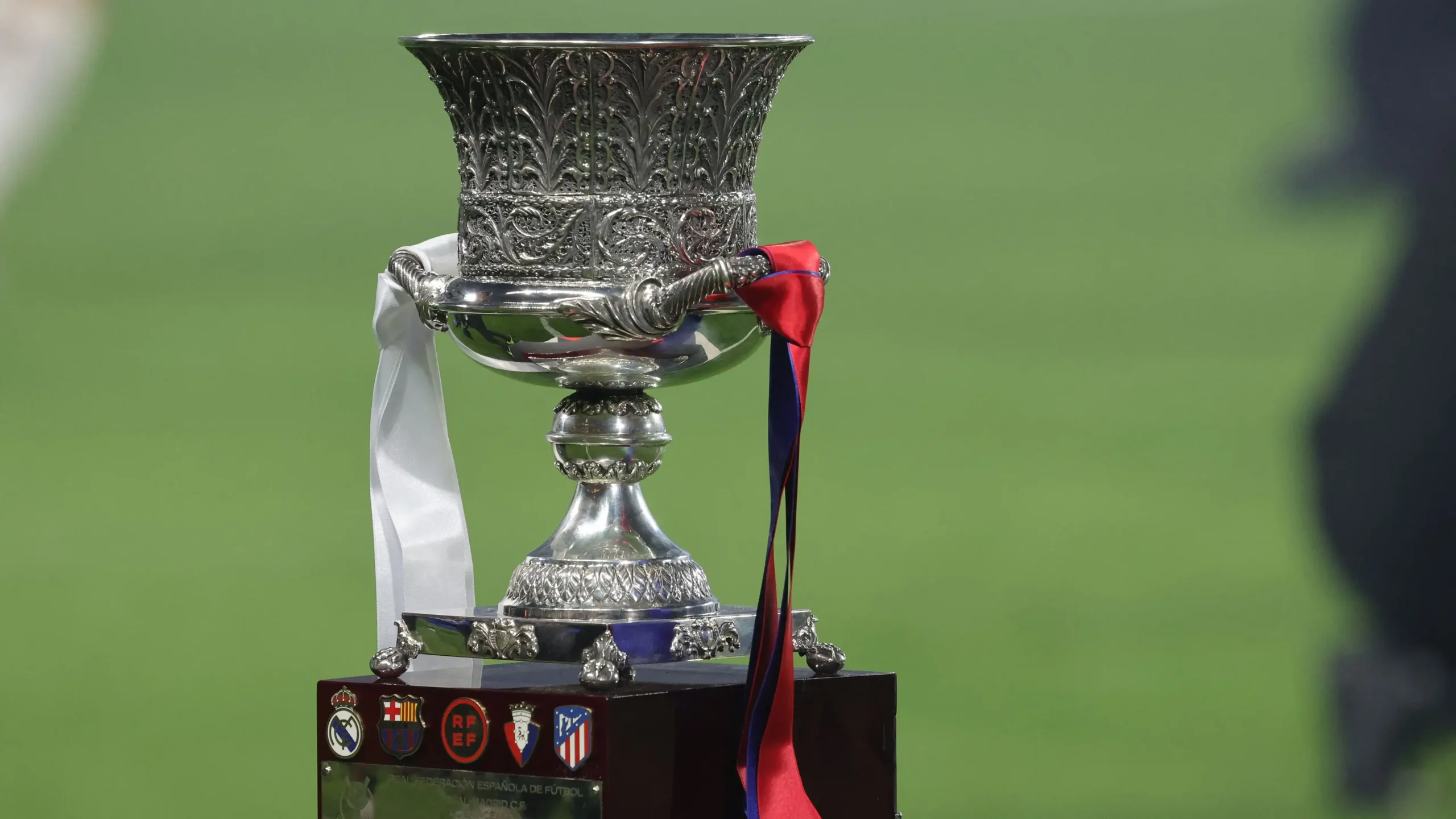 Piala Super Spanyol 2027 Resmi Digelar di Istanbul, Bukan Arab Saudi