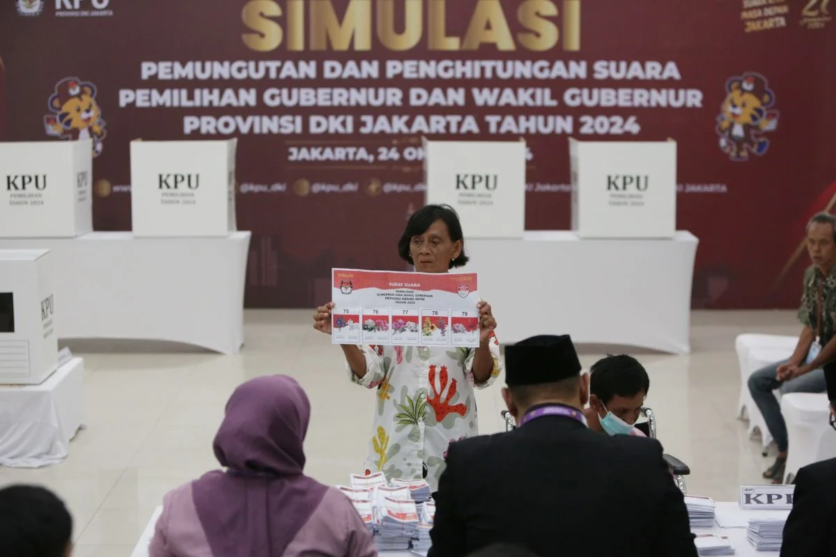 Golkar Usulkan Wakil Kepala Daerah Ditunjuk, Wacana Pilkada Tanpa Wakil Kembali Dibahas