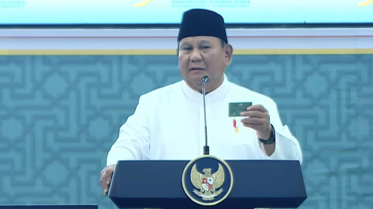 Pemerintah Siapkan Penutupan 700 BUMN, Prabowo Bidik Hemat Rp100 T Pemerintah Siapkan Penutupan 700 BUMN, Prabowo Bidik Hemat Rp100 T
