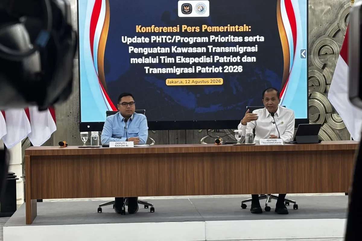 Pemerintah Siapkan Rp4,14 Triliun untuk Program Magang Nasional Angkatan 2