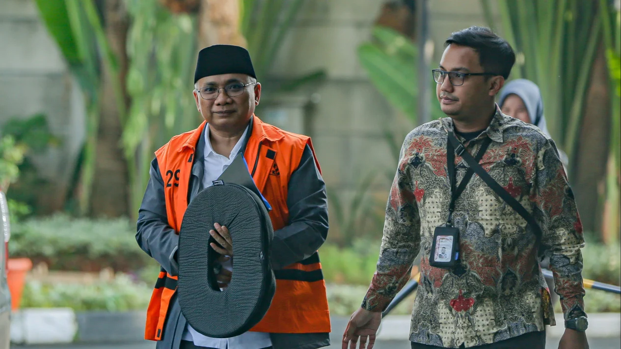 Jaksa Ungkap 27 Nama Penerima Aliran Dana dalam Kasus Korupsi Kuota Haji Khusus