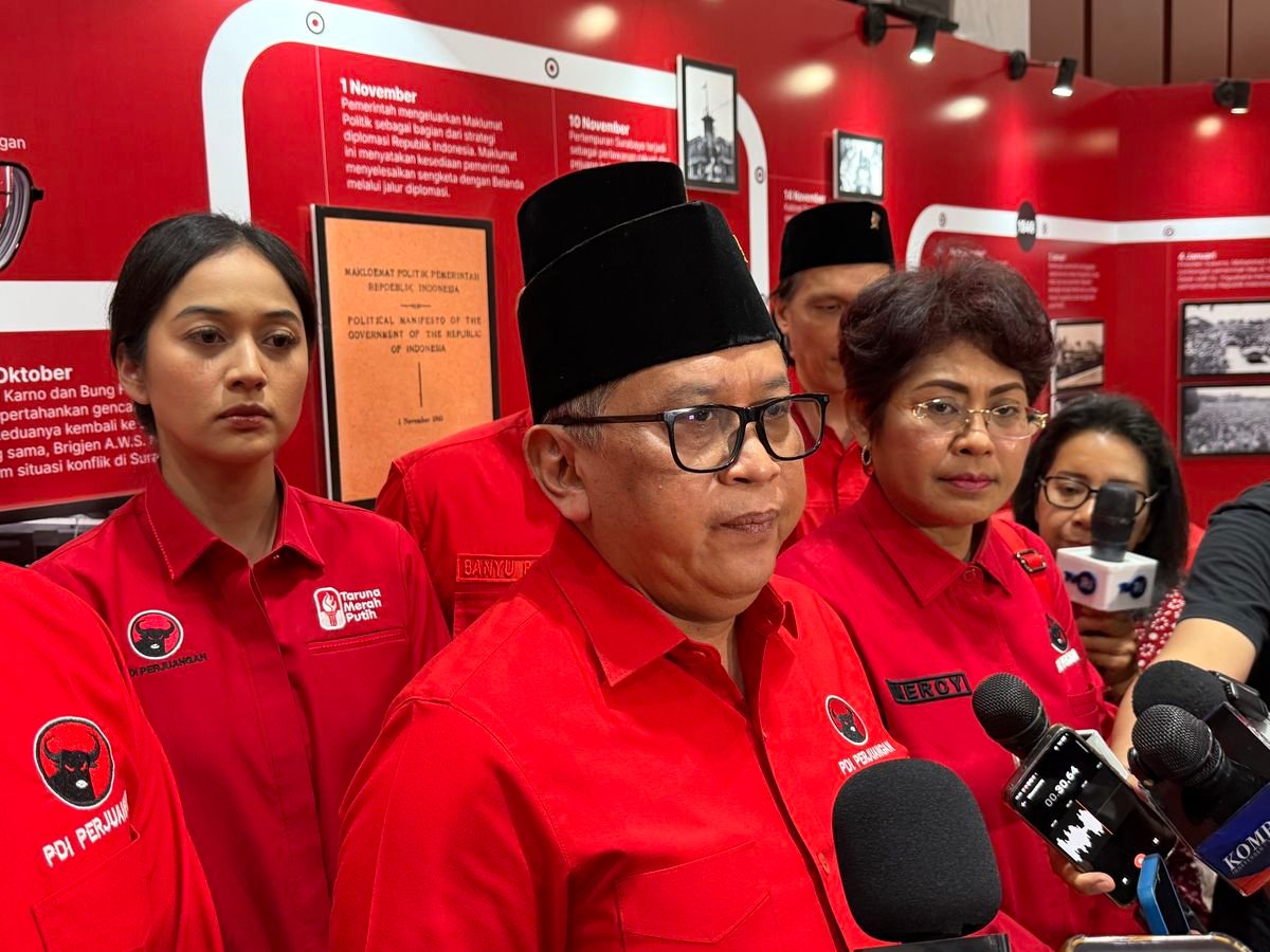 Prabowo Sebut Marhaenisme dalam Konsep Ekonomi, PDIP Usung Indonesianomics