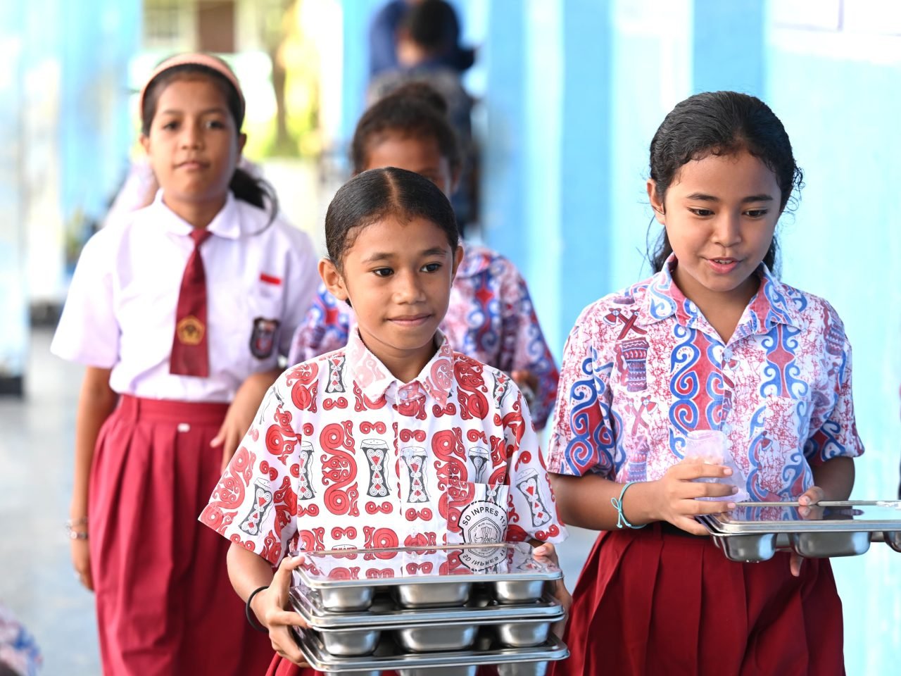 Belanja Pemerintah Tumbuh 18,62 Persen, Jadi Penggerak Utama Ekonomi Indonesia Semester I 2026