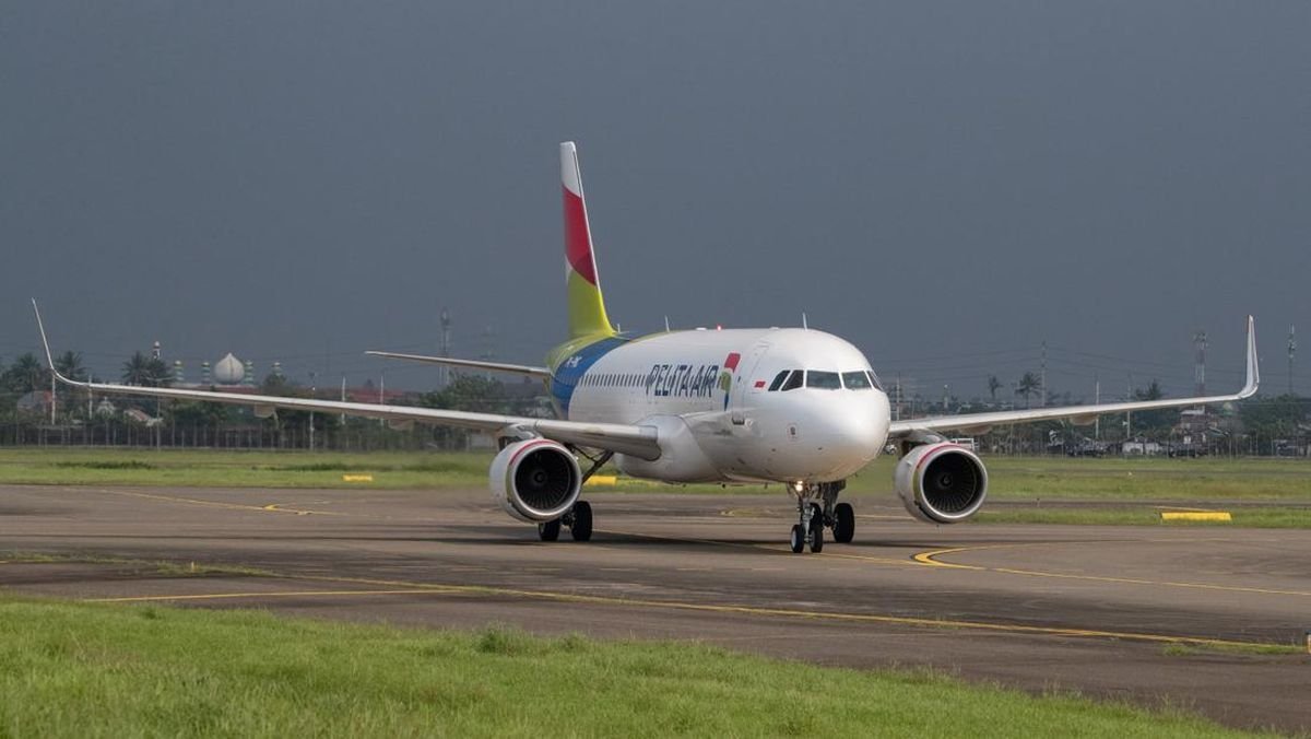 Promo Merdeka Surprise Pelita Air: Tiket Pesawat Diskon 45 Persen Mulai 16 Agustus 2026