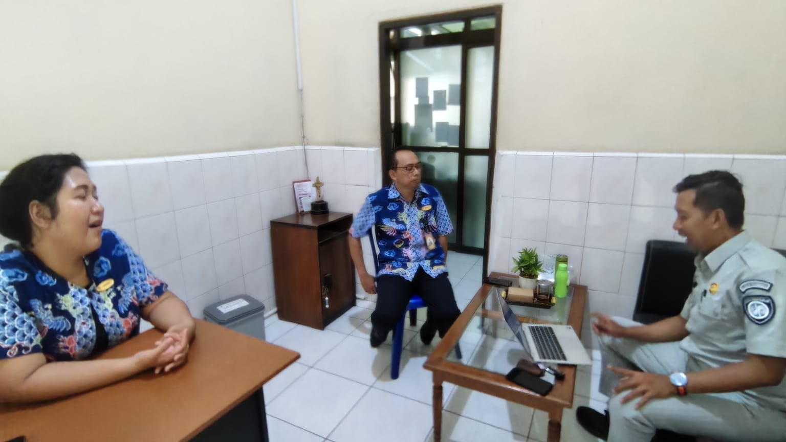Jaga Kelancaran Pelayanan, Jasa Raharja Sosialisasikan JR Care kepada Mitra Rumah Sakit di Yogyakarta Jaga Kelancaran Pelayanan, Jasa Raharja Sosialisasikan JR Care kepada Mitra Rumah Sakit di Yogyakarta