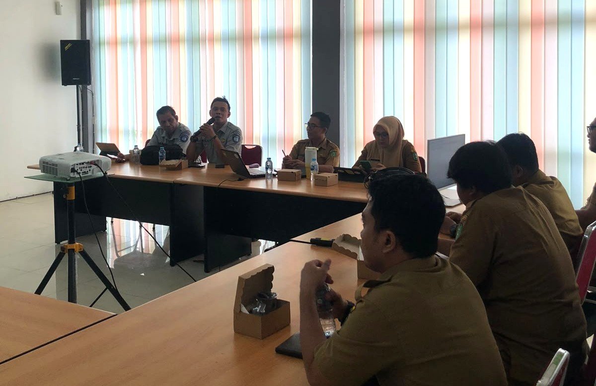 Jasa Raharja Singkawang Perkuat Sinergi Optimalisasi Penerimaan Pajak Kendaraan Jasa Raharja Singkawang Perkuat Sinergi Optimalisasi Penerimaan Pajak Kendaraan