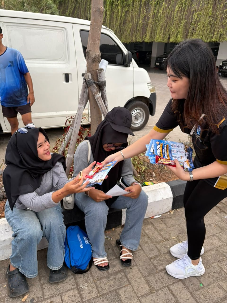 Jasa Raharja Gencarkan Sosialisasi Keringanan Pajak dan Tertib Administrasi Kendaraan