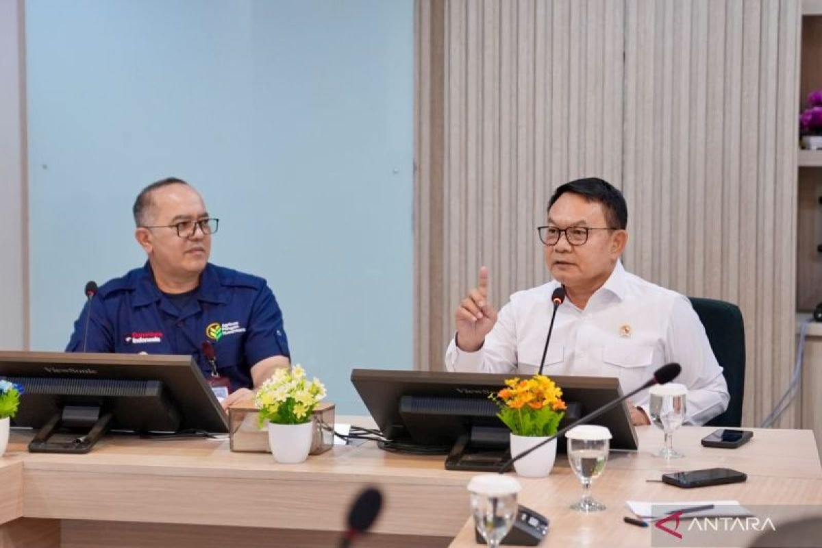 KSP Soroti Kendala Rantai Pasok Koperasi Desa Merah Putih