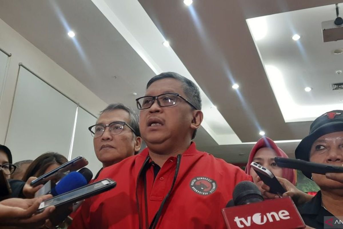 PDIP Sebut Ambang Batas Parlemen 5 Persen Ideal