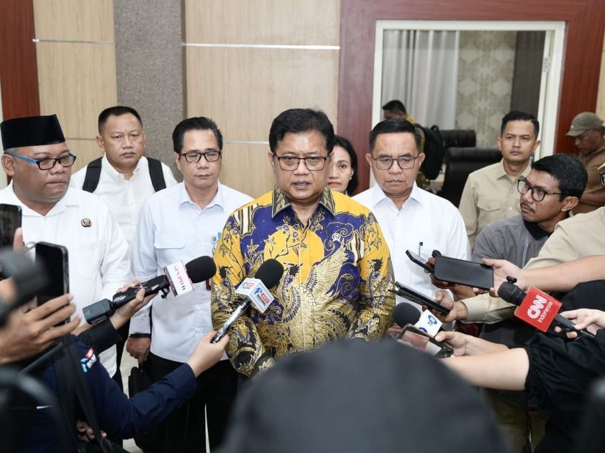 PAN Setuju Capres-Cawapres Diusung Minimal Dua Parpol pada Pilpres 2029