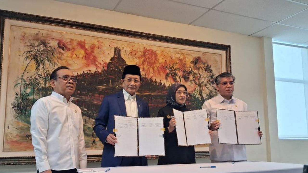 Libur Nasional 2027 Ada 18 Hari, Ini Daftar Tanggalnya