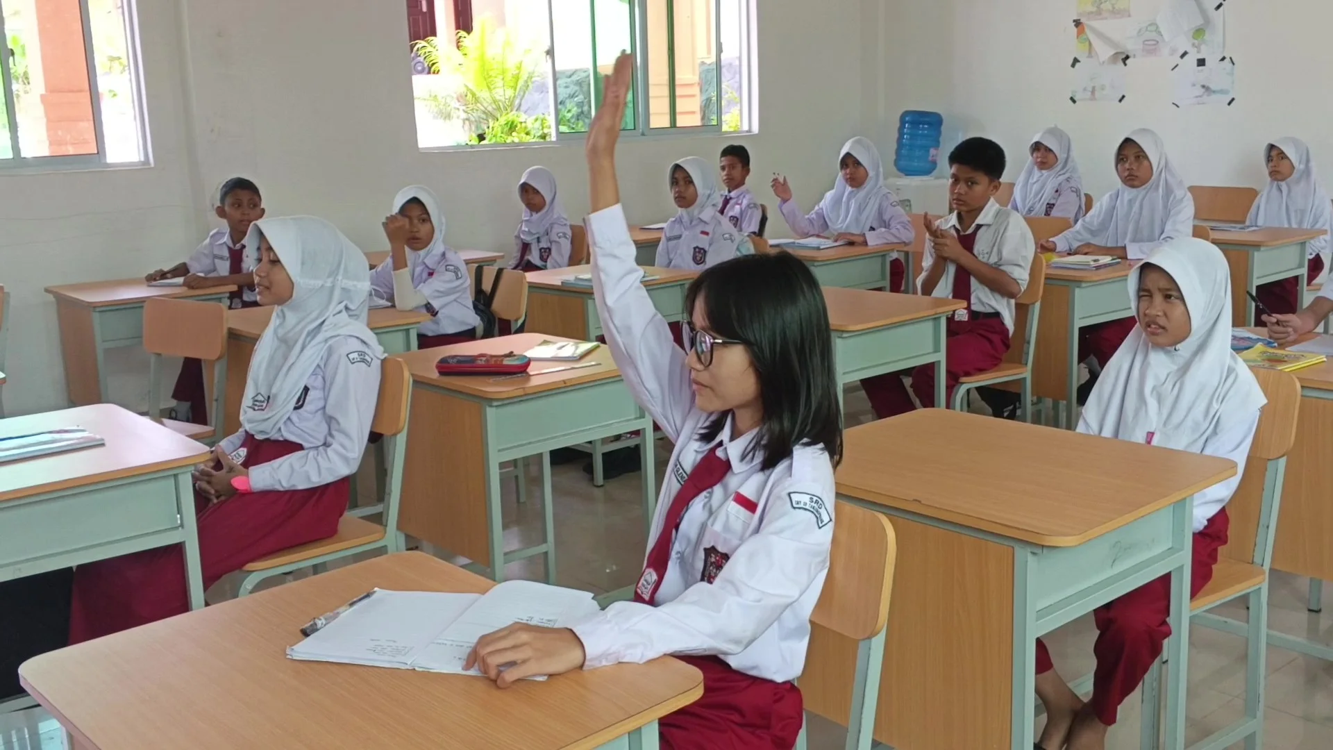 Mensos: Sekolah Rakyat Kini Beroperasi di 182 Titik