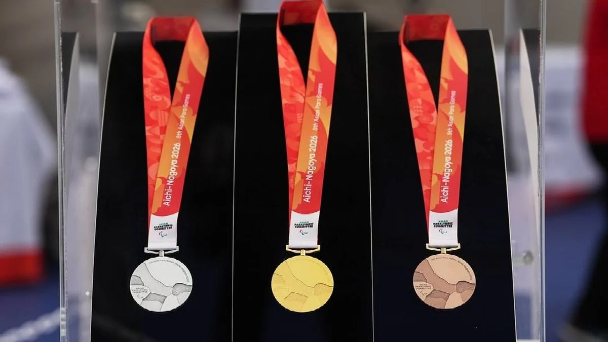 Update Klasemen Medali Asian Games 2026: Indonesia Turun ke Posisi 14