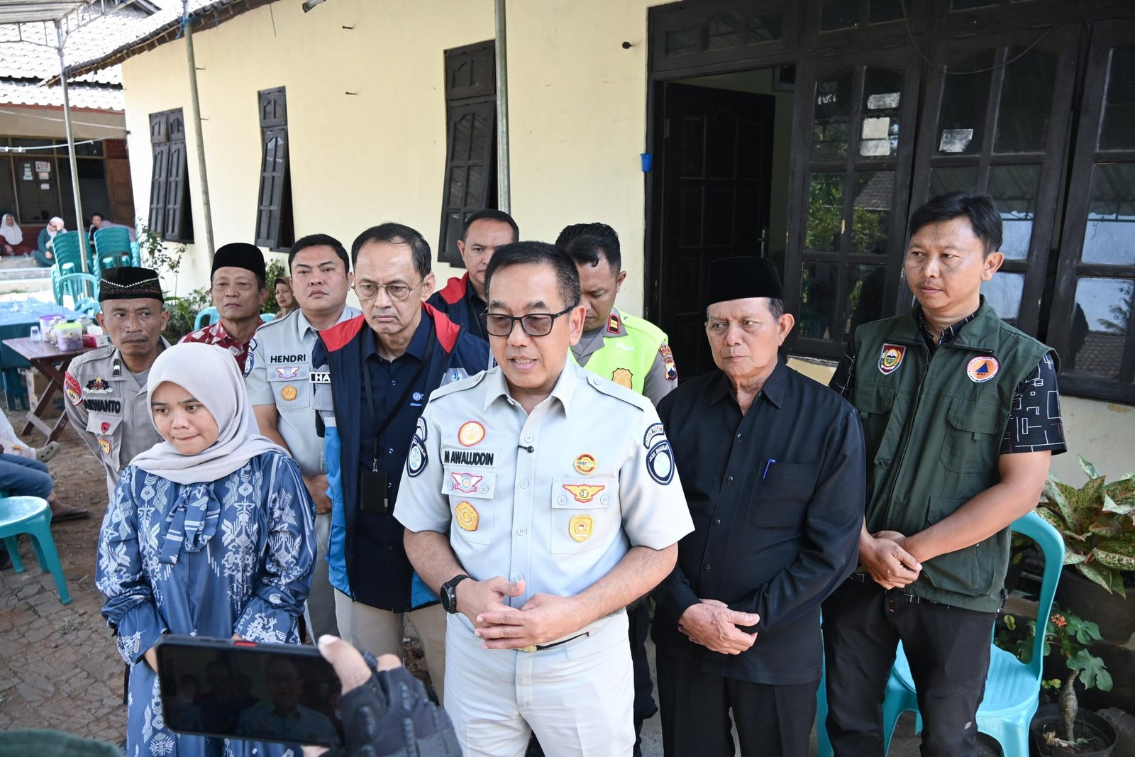 Jasa Raharja Kembali Serahkan Santunan Korban KM Virgo di Boyolali, Total Santunan Capai Rp1,27 Miliar Jasa Raharja Kembali Serahkan Santunan Korban KM Virgo di Boyolali, Total Santunan Capai Rp1,27 Miliar