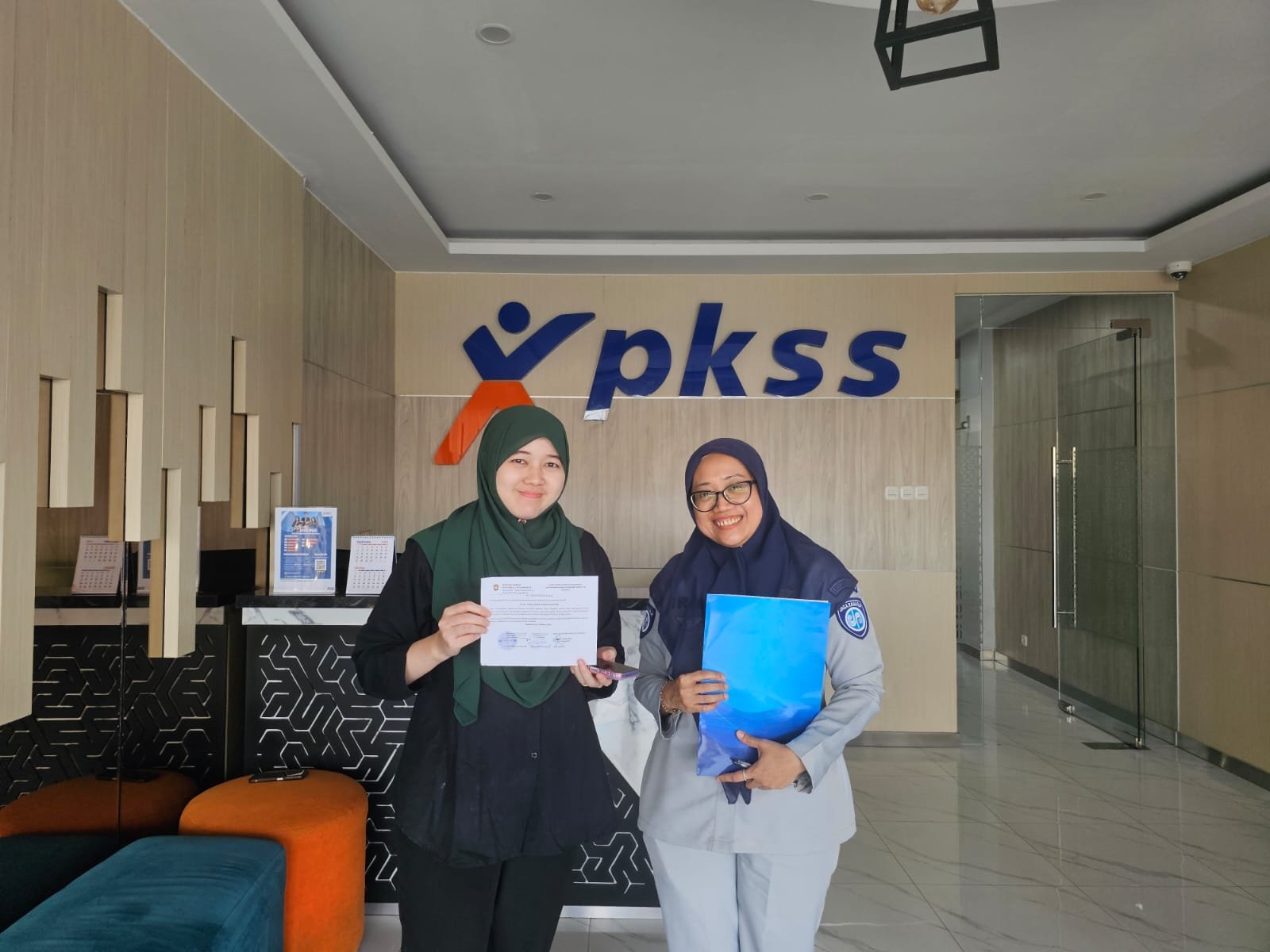 Jasa Raharja Tindak Lanjuti Data GASPOLL melalui SIGAP Instansi di PT Prima Karya Sarana Sejahtera Jasa Raharja Tindak Lanjuti Data GASPOLL melalui SIGAP Instansi di PT Prima Karya Sarana Sejahtera