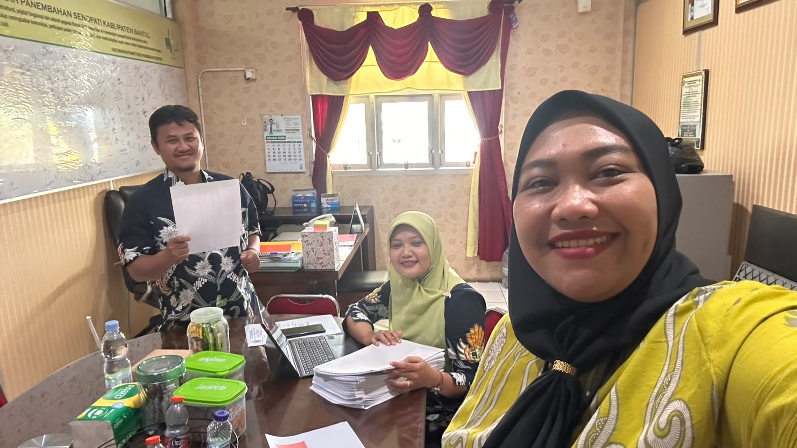 Jasa Raharja Perkuat Sinergi dengan RS Panembahan Senopati dalam Pelayanan Korban Kecelakaan