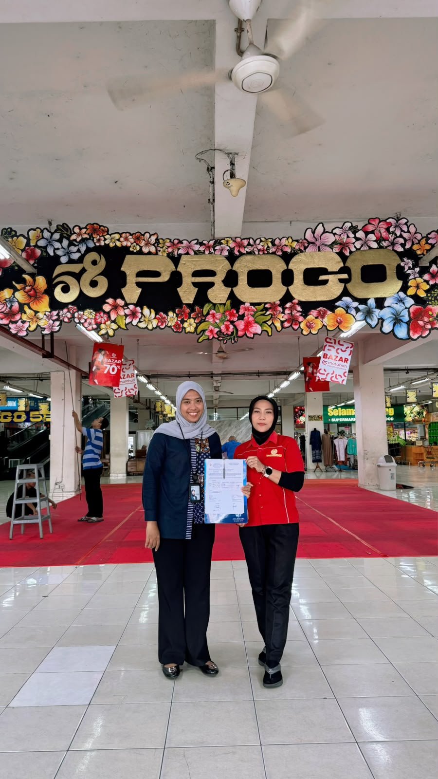 Jasa Raharja Tindak Lanjuti Status Kendaraan PT Loji Surya Aditama melalui SIGAP Instansi Jasa Raharja Tindak Lanjuti Status Kendaraan PT Loji Surya Aditama melalui SIGAP Instansi