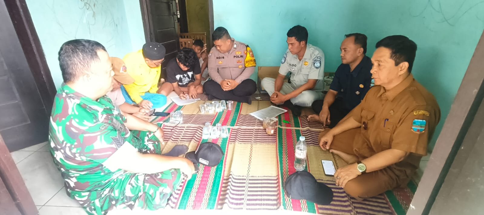 Jasa Raharja Pangandaran Respons Cepat Berikan Kepastian Jaminan bagi Korban KMP Virgo Jasa Raharja Pangandaran Respons Cepat Berikan Kepastian Jaminan bagi Korban KMP Virgo