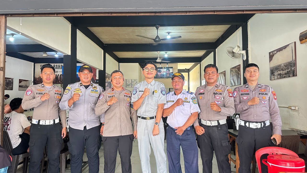 Jasa Raharja Laksanakan FLLAJ Wilayah Karimun bulan September 2026 Jasa Raharja Laksanakan FLLAJ Wilayah Karimun bulan September 2026