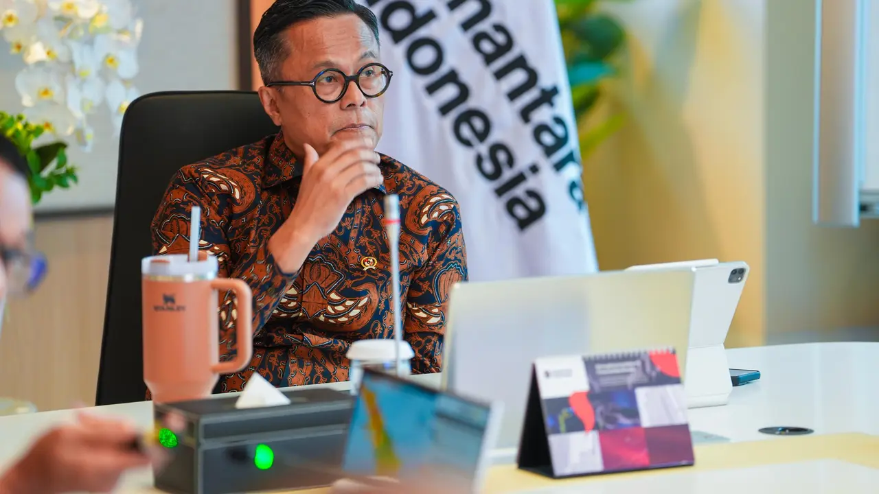 Danantara Akan Kembangkan Proyek Etanol Bertahap Mulai dari E20