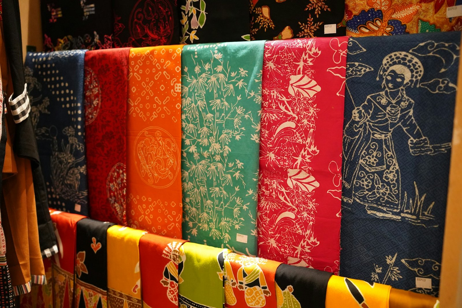 Ekspor Batik Indonesia Naik 32,5 Persen Jadi USD20,14 Juta pada 2025