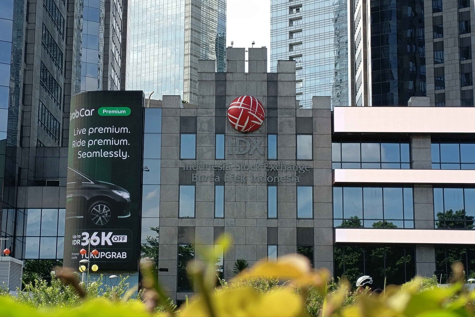IHSG Dibuka Melemah ke 5.357 pada Selasa 27 Oktober 2026 IHSG Dibuka Melemah ke 5.357 pada Selasa 27 Oktober 2026
