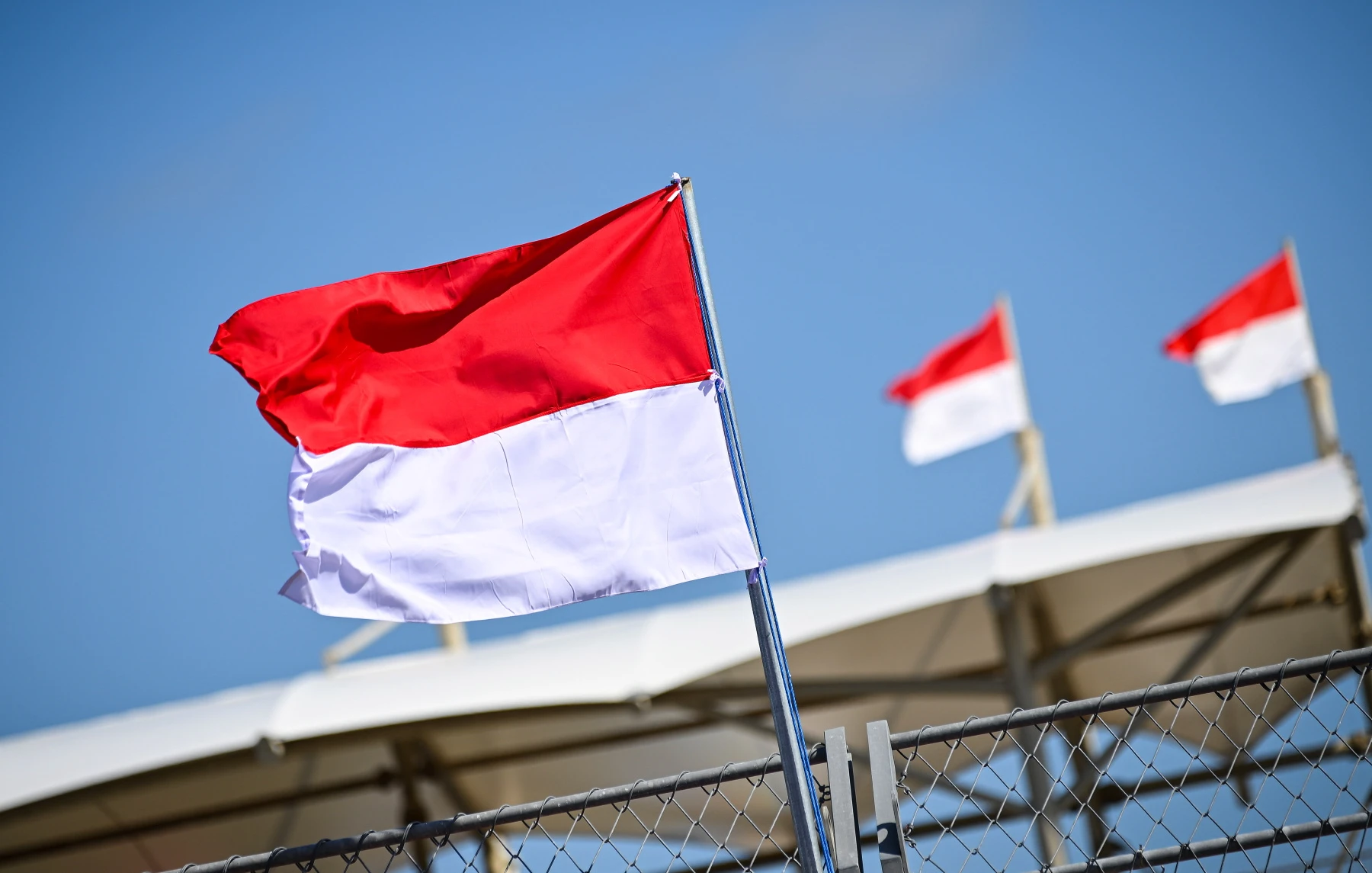 MotoGP Mandalika 2026 Dimulai Hari Ini, Simak Jadwal Sprint Race dan Balapan Utama