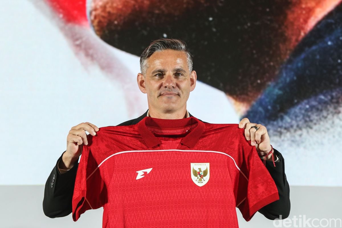 John Herdman Bangga Bawa Indonesia Juara FIFA ASEAN Cup 2026