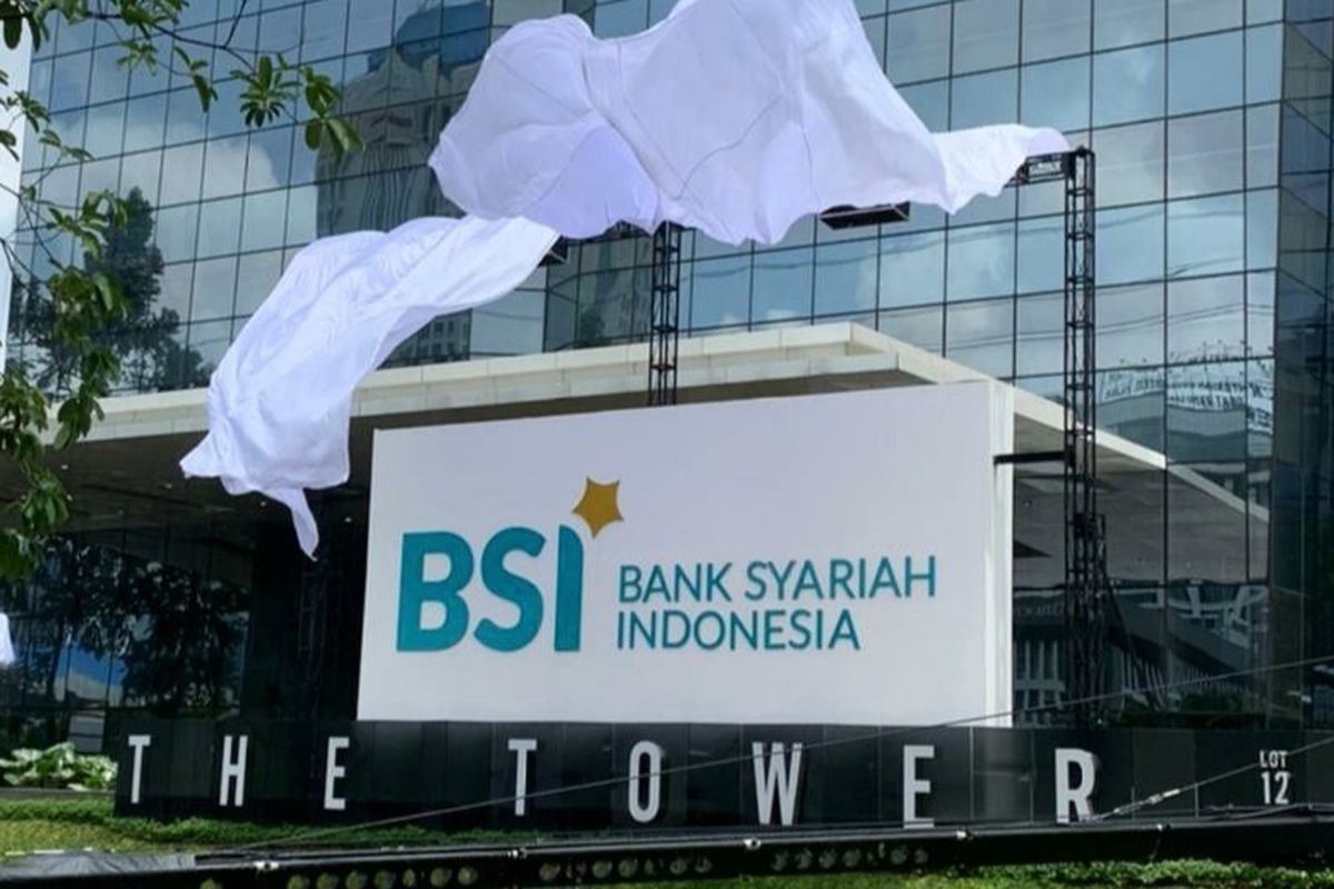 Kinerja BSI Menguat, Laba Capai Rp5,30 Triliun hingga Agustus 2026 Kinerja BSI Menguat, Laba Capai Rp5,30 Triliun hingga Agustus 2026