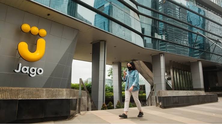 Bank Jago Raup Laba Rp298 Miliar, Jumlah Nasabah Tembus 19 Juta pada September 2026 Bank Jago Raup Laba Rp298 Miliar, Jumlah Nasabah Tembus 19 Juta pada September 2026