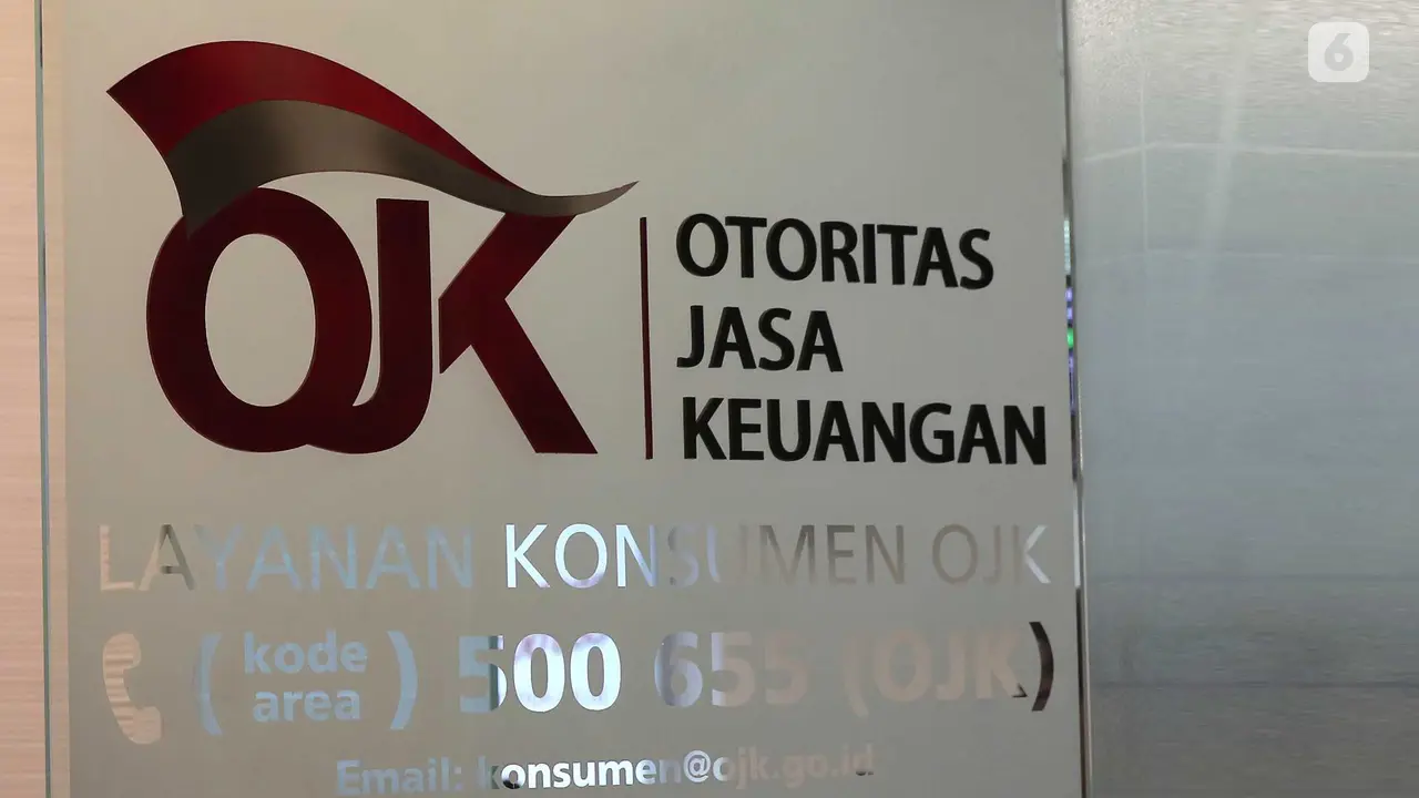 OJK Catat Pembiayaan UMKM Capai Rp1.949 Triliun hingga Juli 2026