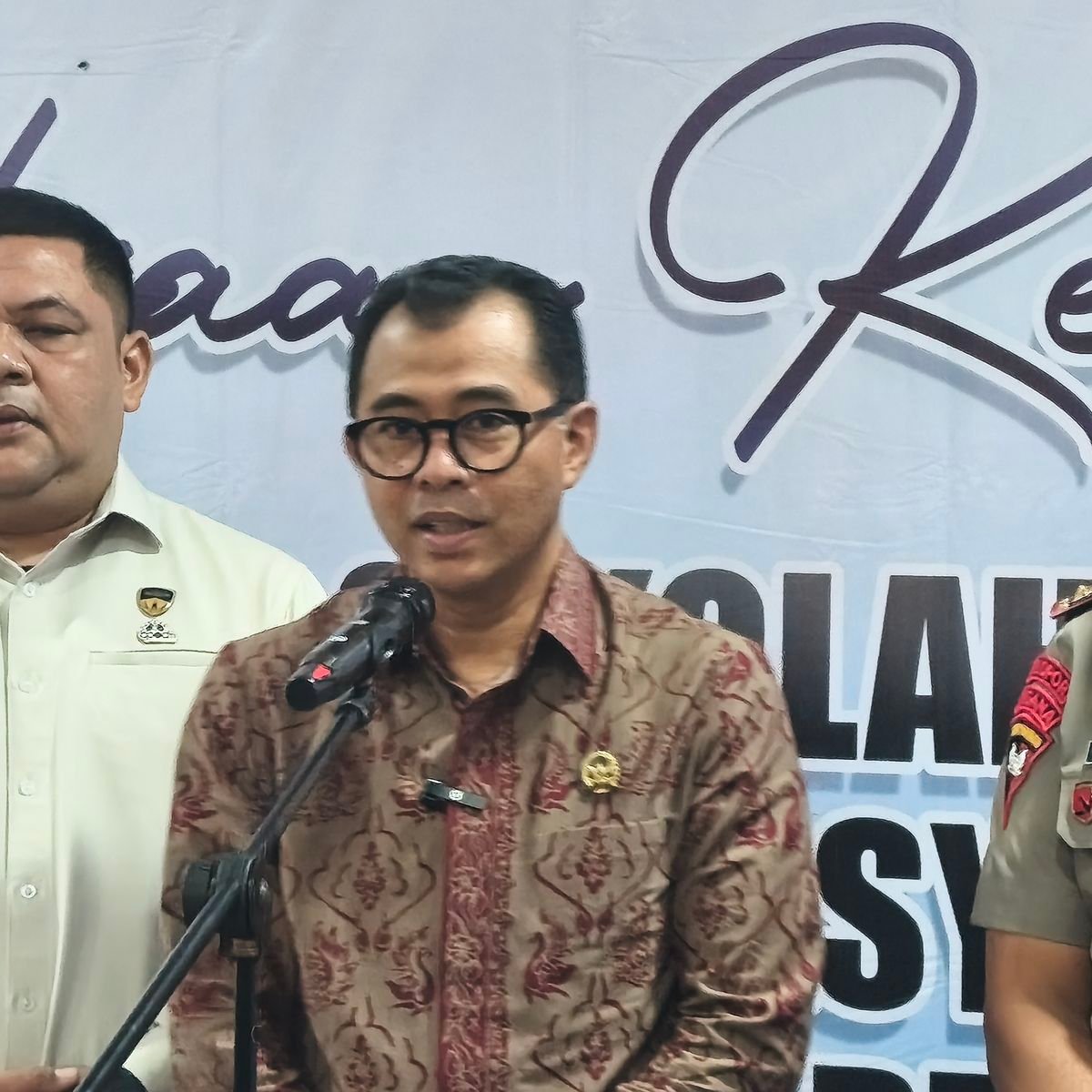 Ombudsman Matangkan 11 Rekomendasi Perbaikan Tata Kelola Lapas Bersama Pakar