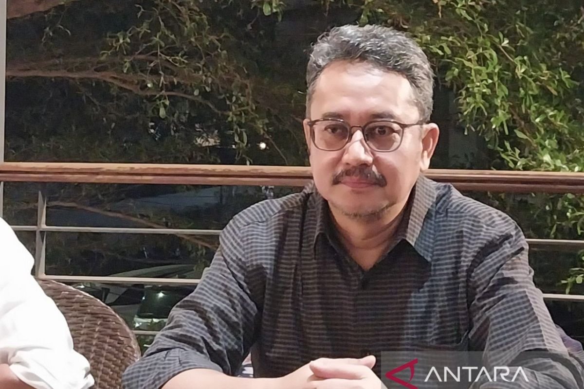 Perindo dan 7 Partai Nonparlemen Dorong Parliamentary Threshold 1 Persen