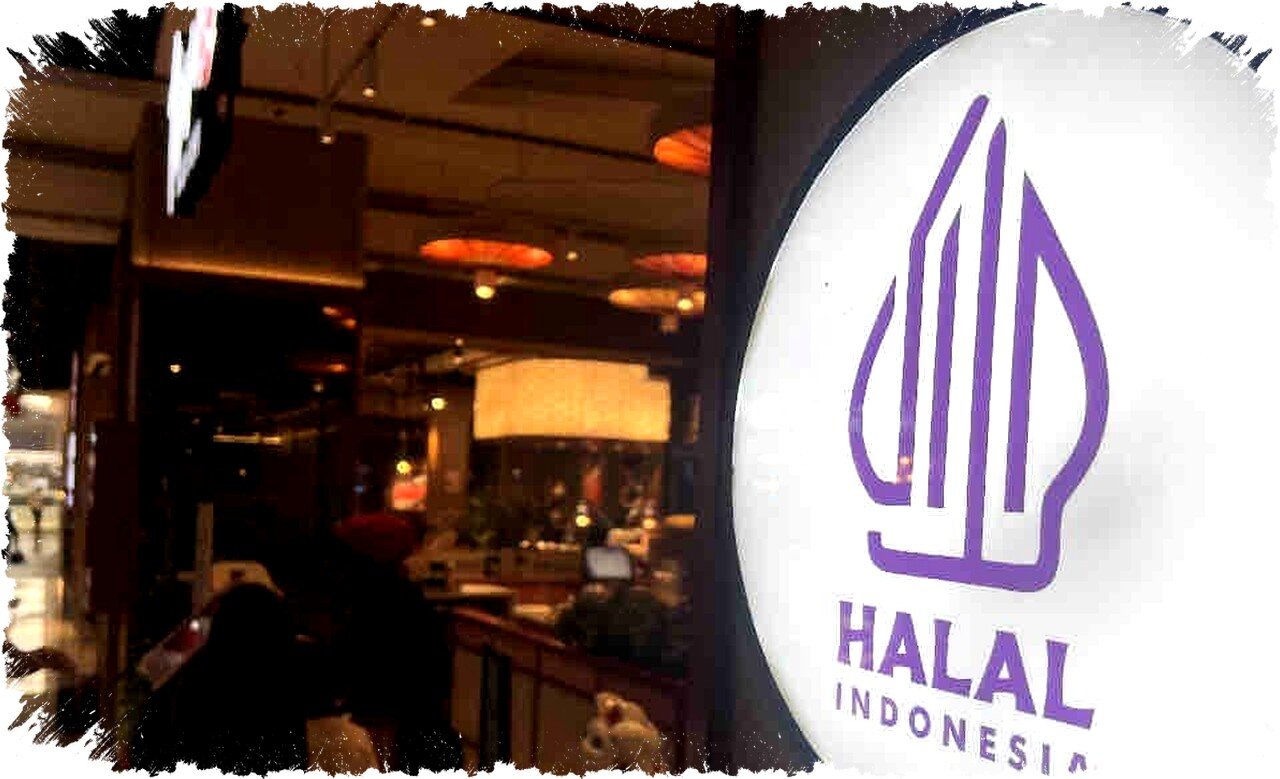 1,35 Juta Sertifikat Halal Gratis Disediakan, UMK Bisa Daftar Lewat SI Halal 1,35 Juta Sertifikat Halal Gratis Disediakan, UMK Bisa Daftar Lewat SI Halal