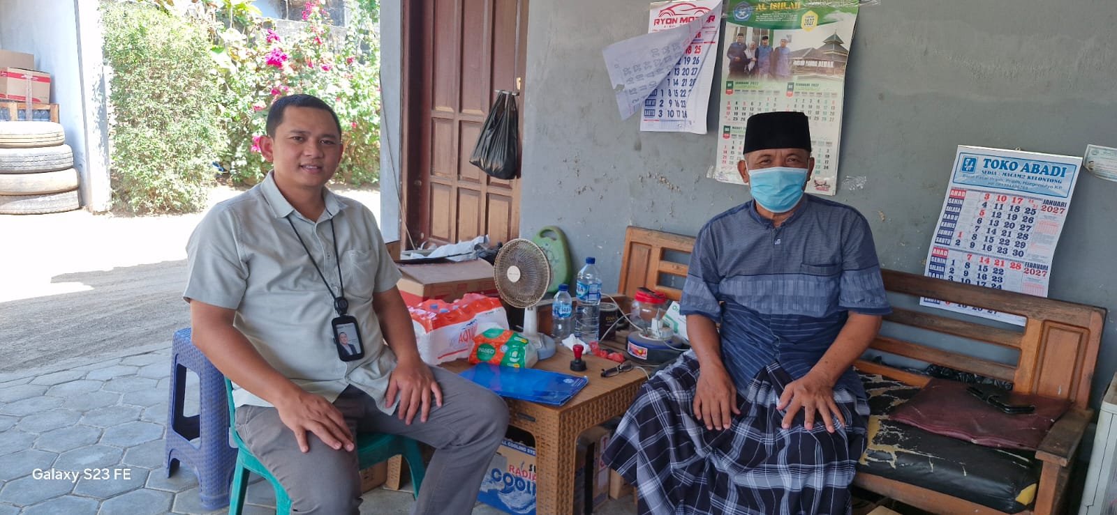 Jasa Raharja Perkuat Kemitraan dengan PO Fortuna Abadi Jastran untuk Mendukung Perlindungan Dasar Kecelakaan Lalu Lintas Jasa Raharja Perkuat Kemitraan dengan PO Fortuna Abadi Jastran untuk Mendukung Perlindungan Dasar Kecelakaan Lalu Lintas