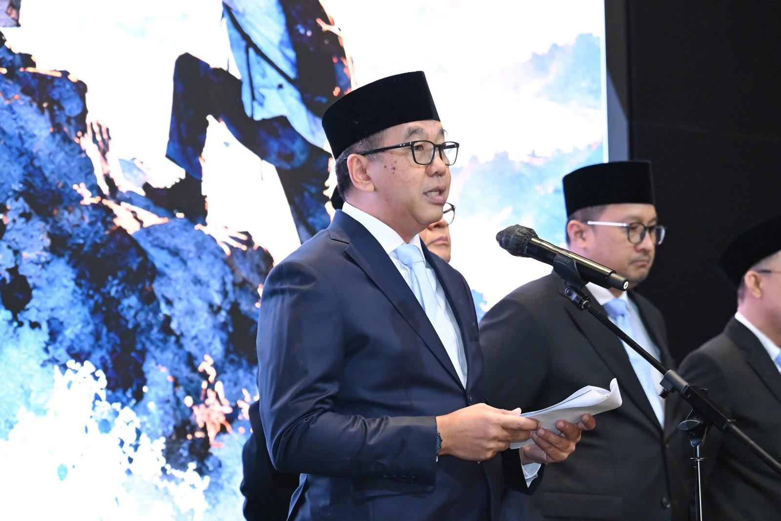 Peringati Hari Sumpah Pemuda ke-98, Jasa Raharja Perkuat Integritas dan Kepedulian dalam Pelayanan