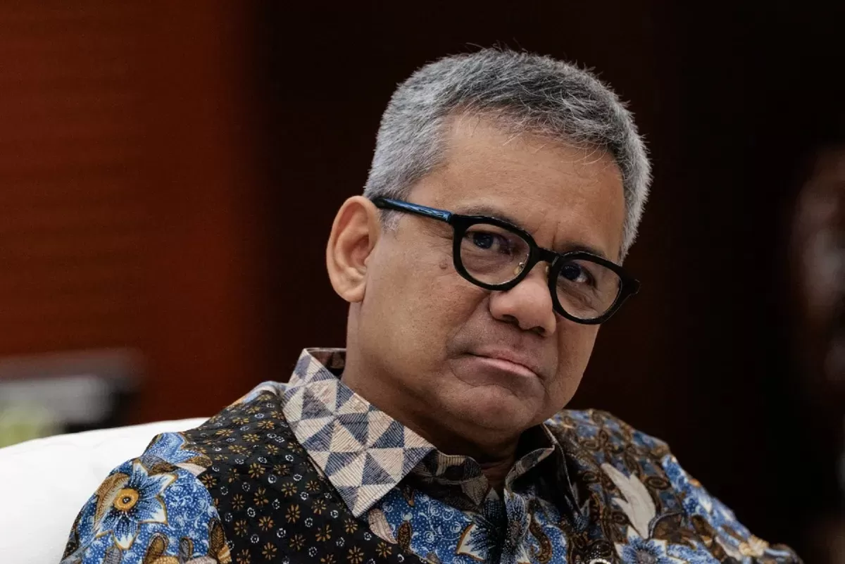 Defisit APBN Tembus Rp319 Triliun, Pendapatan Negara Naik 25,5 Persen