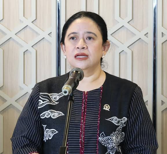 Lebih dari 600 Warga Mengungsi Akibat Banjir Padang, Puan Minta Fasilitas Memadai