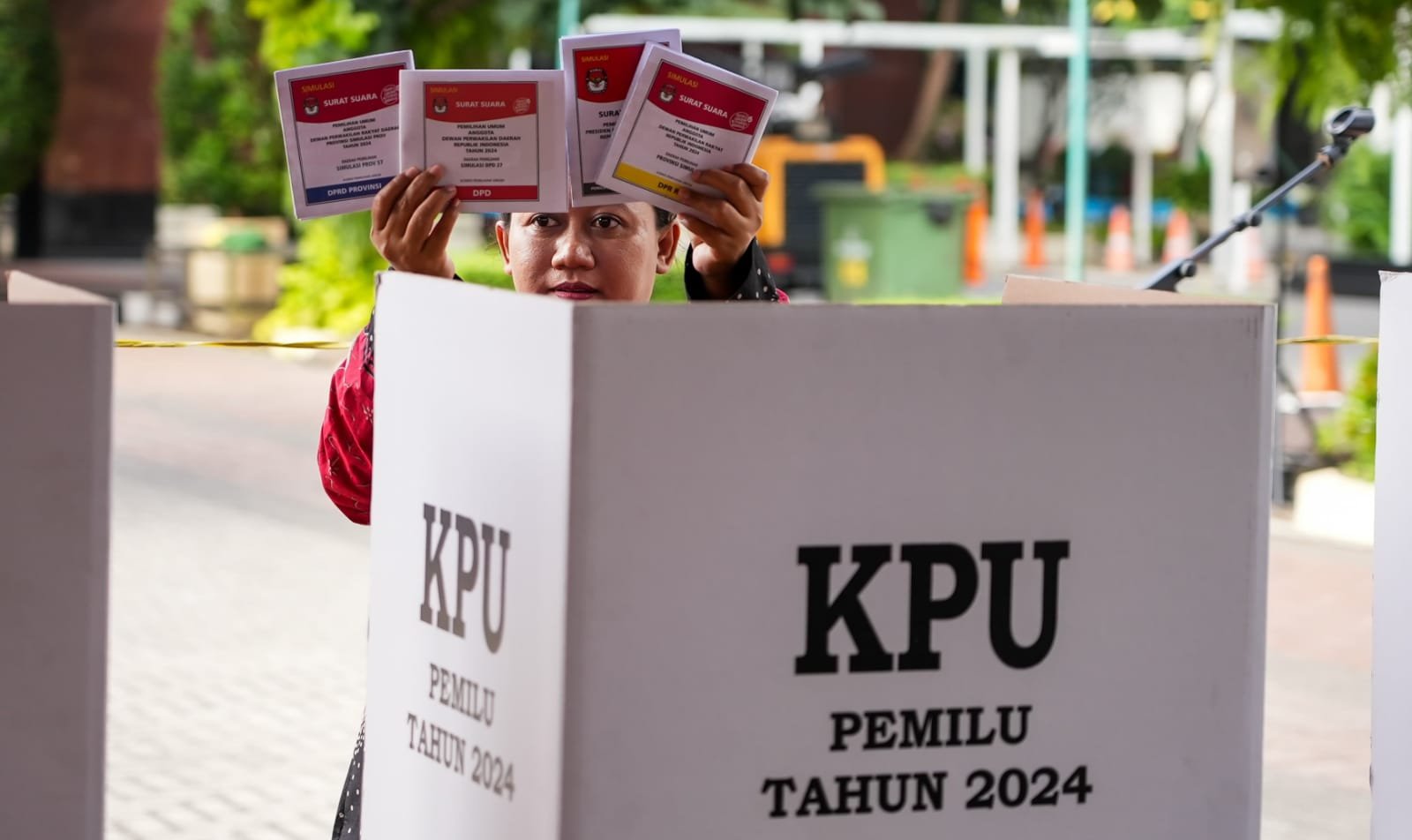 NasDem Tunggu Tahapan Pemilu, PKS Serahkan Keputusan Capres 2029 ke Majelis Syuro